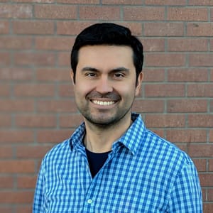 Luis Serrano
