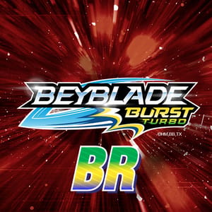 Brazil BEYBLADE BURST Official