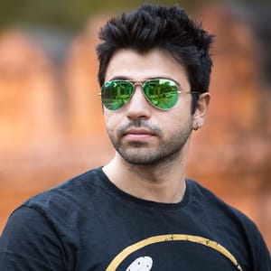 Kunal Malhotra – The Photography Blogger