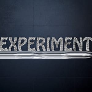 My EXPERIMENTS