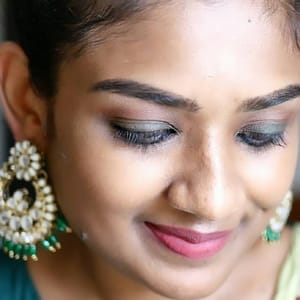 Disha malayali youtuber