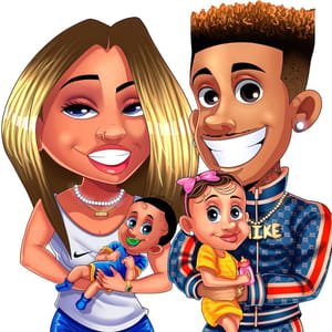 MJ Family