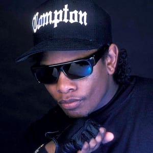 Golden Age Hip Hop