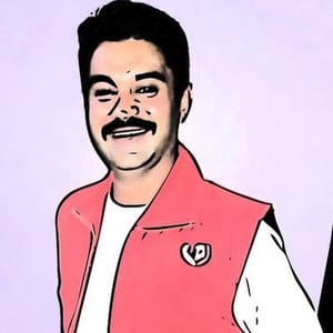 Rajiv The Healer