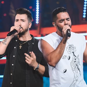Vitor e Luan Oficial