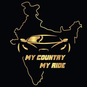 My Country My Ride