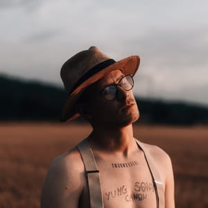 Christian Maté Grab