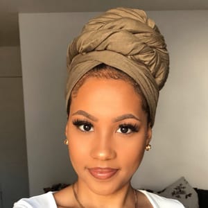 Vanessa Sha'ni