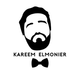Kareem Elmonier – KMpranks