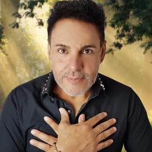 Moises Angulo