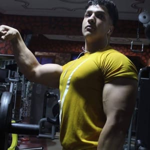 Fadel Zaza