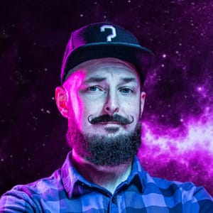 Adam Van Bendler (official)