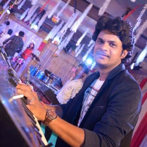 Ajay Vagheshwari Official