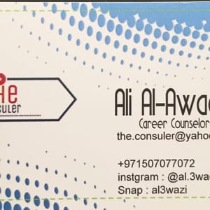 Ali Alawadhi