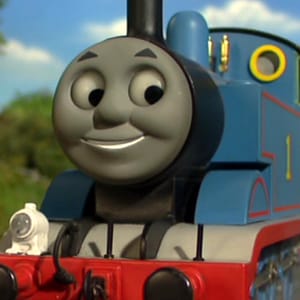 Thomas y sus amigos latino