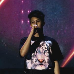 Ken San Jose