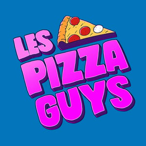 Les Pizza Guys