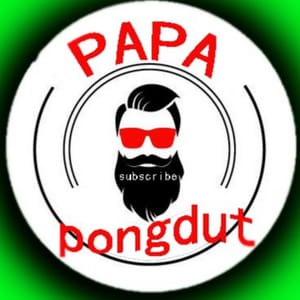 Papa Pongdut