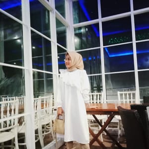 Regina Amalia Salim