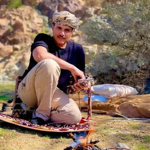 Raed Abdulaziz