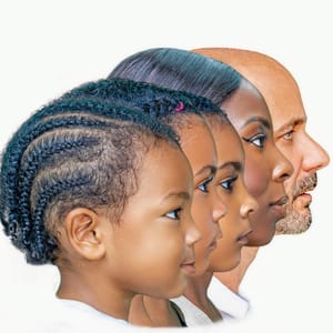 Contact the Mighty McClures Creator and Influencer