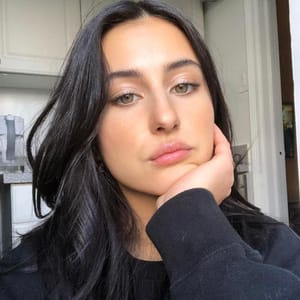 Natalie Benson