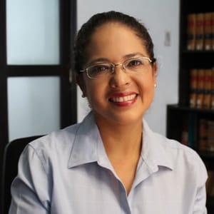 Norma Aurora Arzate Galván