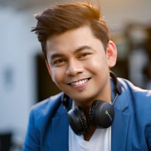 DJ Kokoy Martin