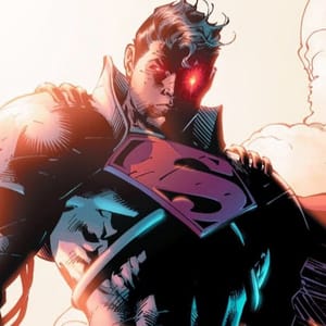 Contact Axis Comics Creator and Influencer