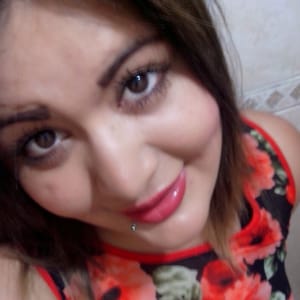 Alondra Malaga Espinoza