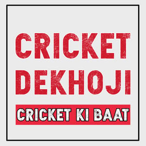 Cricket DekhoJi