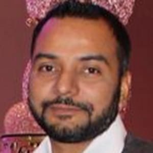 Syed Saulat Rizvi
