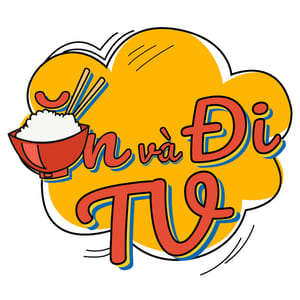 Ăn và Đi TV