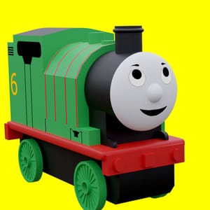 Thomas Train Super Adventures