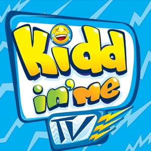 Kidd In Me TV