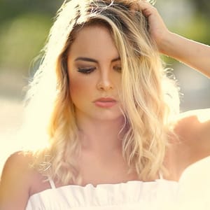 Lua Blanco Oficial