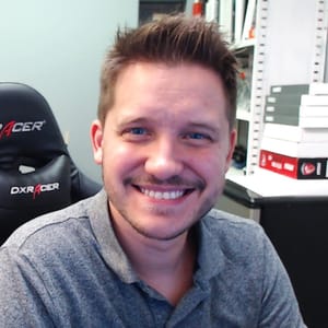 Craig Chamberlin