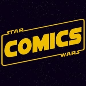 Star Wars Comics