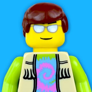 Billy Bricks – WildBrain