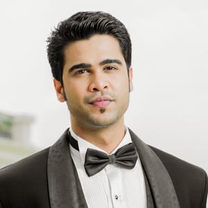 Raj Prakash Paul