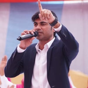 Prophet Bajinder Singh