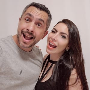 Mila e Rô