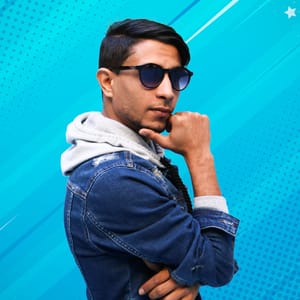 Ahmed LT