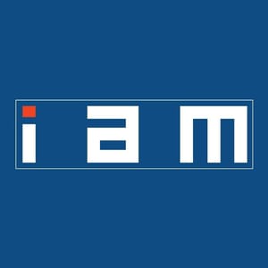 iam official channel
