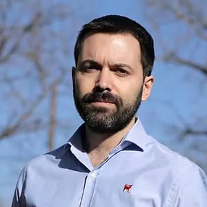 Juan Ramón Rallo