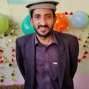 Alif Khan Sherpao