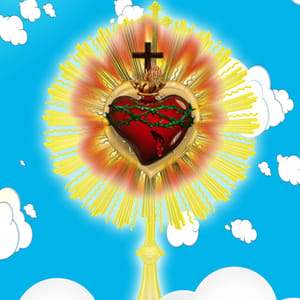 Jesus é o Senhor