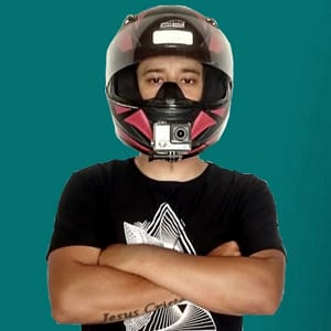 Ricardo Motovlog