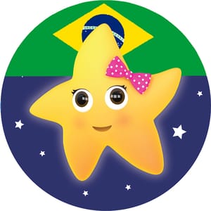 Little Baby Bum em Português