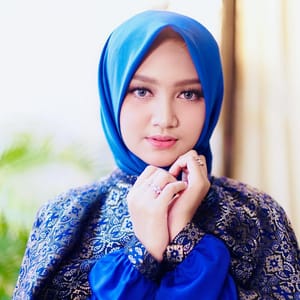 Jihan Audy Official